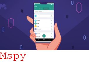 Mspy 4pda